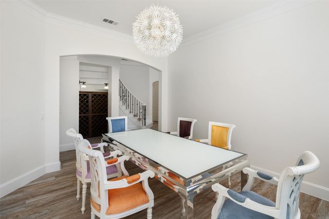 3871 Venetian Way, Frisco, TX 75034