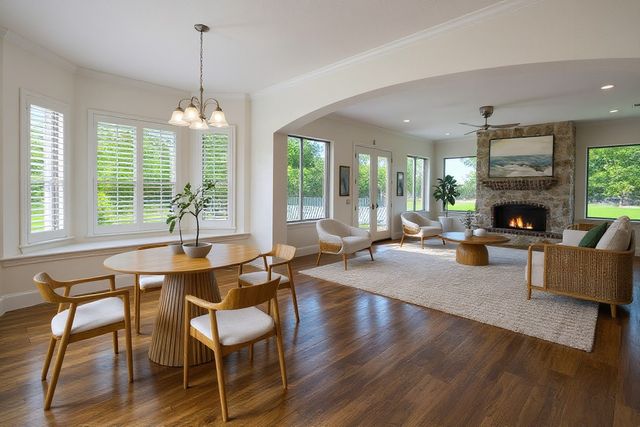 3871 Venetian Way, Frisco, TX 75034