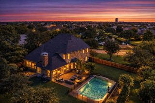 3871 Venetian Way, Frisco, TX 75034