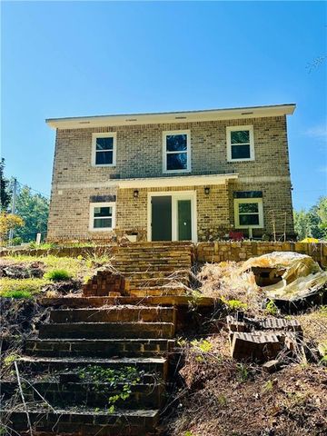 145 Noketchee Drive, Athens, GA 30601