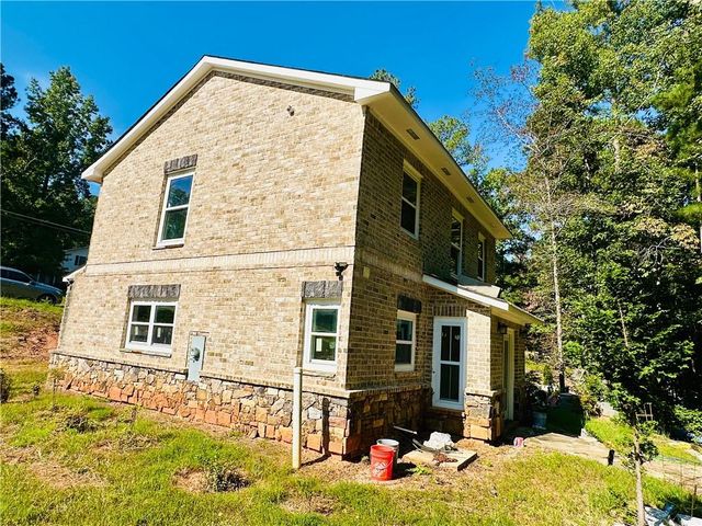 145 Noketchee Drive, Athens, GA 30601