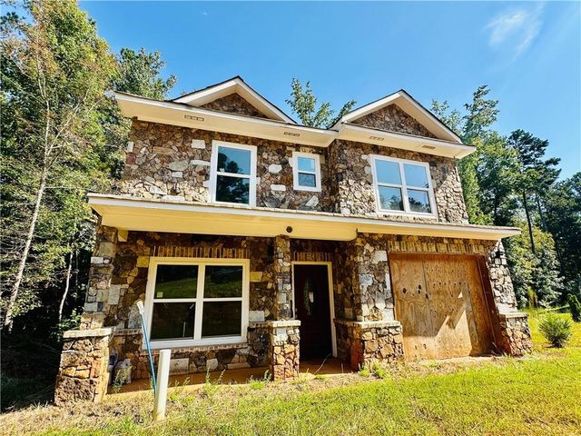 145 Noketchee Drive, Athens, GA 30601