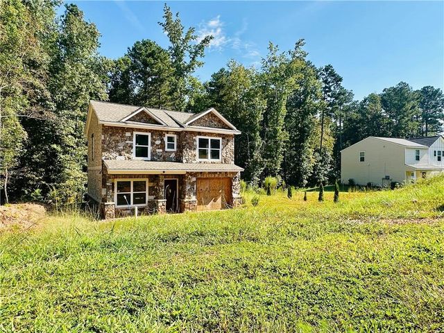 145 Noketchee Drive, Athens, GA 30601