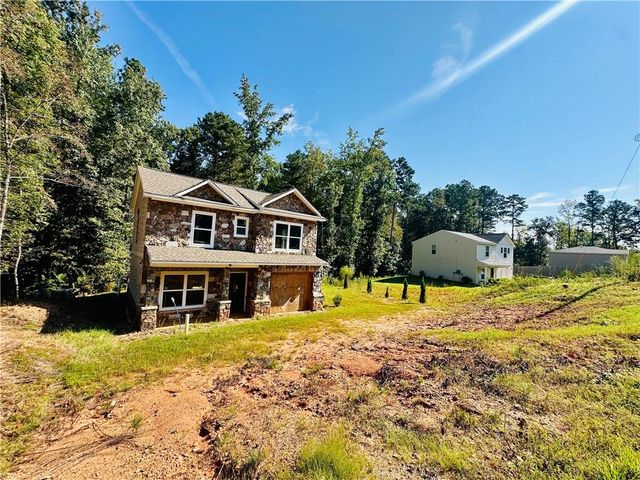 145 Noketchee Drive, Athens, GA 30601