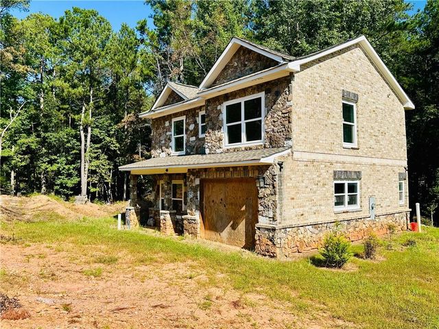 145 Noketchee Drive, Athens, GA 30601