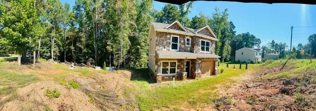 145 Noketchee Drive, Athens, GA 30601