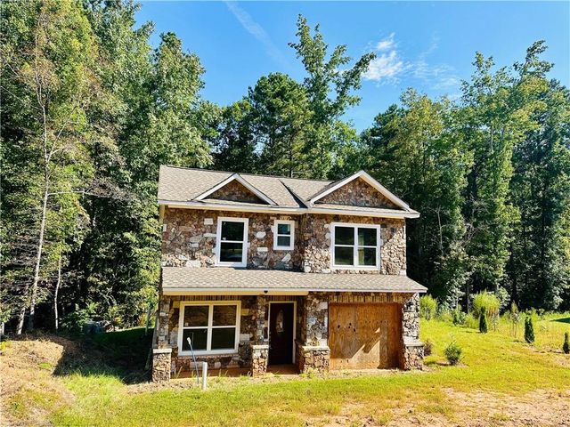 145 Noketchee Drive, Athens, GA 30601