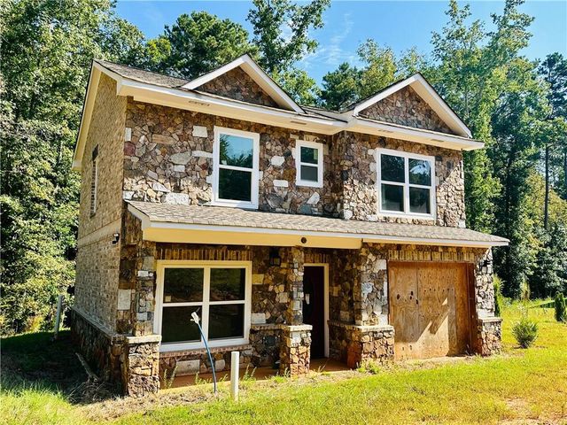 145 Noketchee Drive, Athens, GA 30601