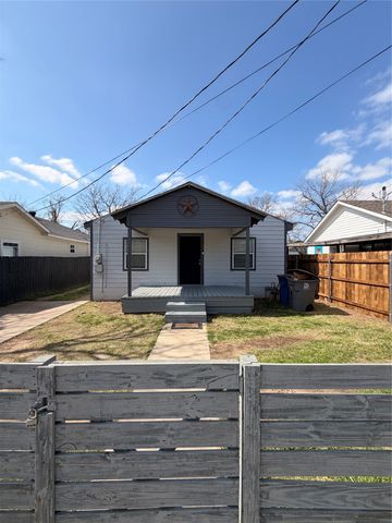 3325 Brantley Street, Dallas, TX 75212