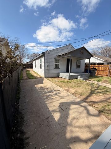 3325 Brantley Street, Dallas, TX 75212