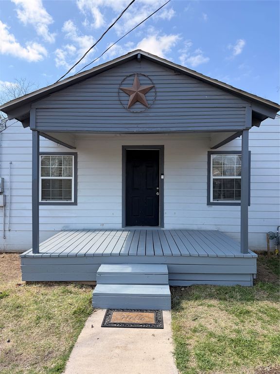 3325 Brantley Street, Dallas, TX 75212