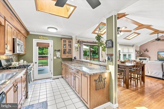 113 DRIFTWOOD LN, Lanoka Harbor, NJ 08734