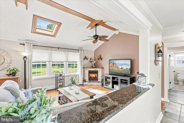 113 DRIFTWOOD LN, Lanoka Harbor, NJ 08734