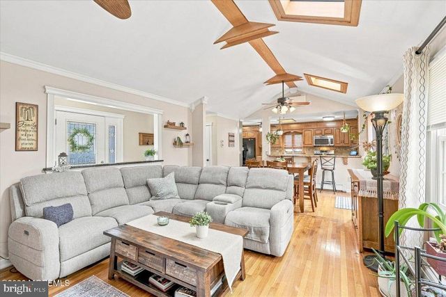 113 DRIFTWOOD LN, Lanoka Harbor, NJ 08734