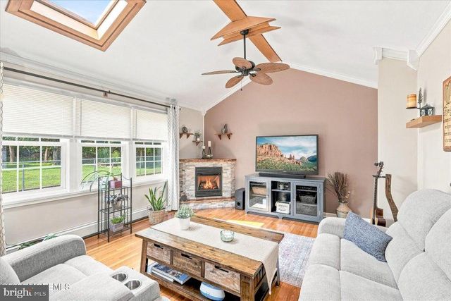 113 DRIFTWOOD LN, Lanoka Harbor, NJ 08734