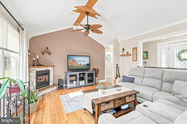 113 DRIFTWOOD LN, Lanoka Harbor, NJ 08734