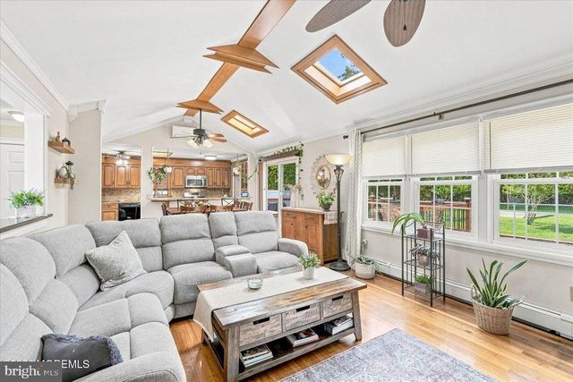 113 DRIFTWOOD LN, Lanoka Harbor, NJ 08734