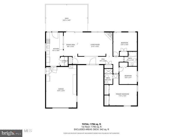 113 DRIFTWOOD LN, Lanoka Harbor, NJ 08734
