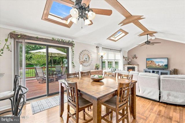 113 DRIFTWOOD LN, Lanoka Harbor, NJ 08734