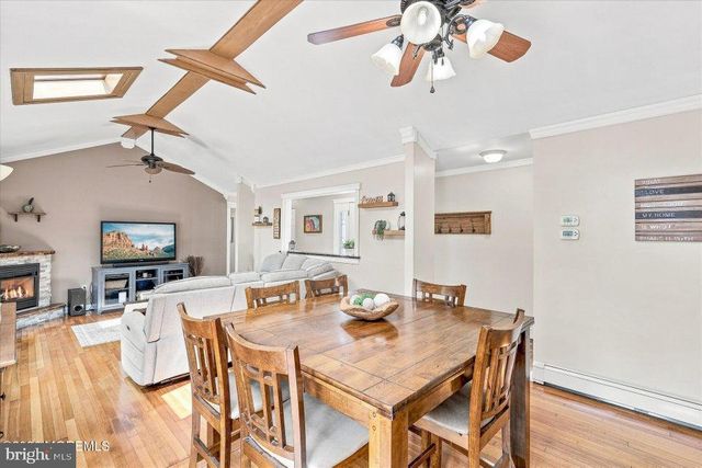113 DRIFTWOOD LN, Lanoka Harbor, NJ 08734