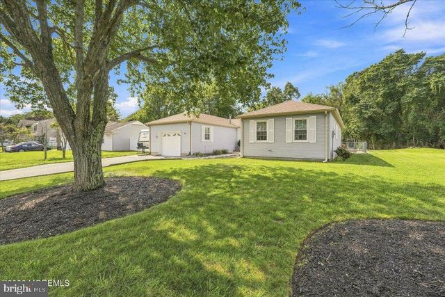 113 DRIFTWOOD LN, Lanoka Harbor, NJ 08734
