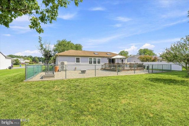 113 DRIFTWOOD LN, Lanoka Harbor, NJ 08734
