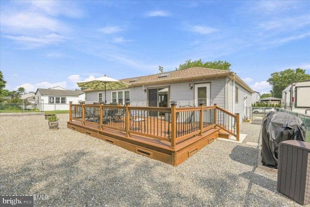 113 DRIFTWOOD LN, Lanoka Harbor, NJ 08734