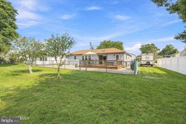 113 DRIFTWOOD LN, Lanoka Harbor, NJ 08734