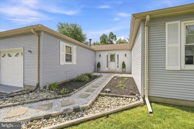 113 DRIFTWOOD LN, Lanoka Harbor, NJ 08734