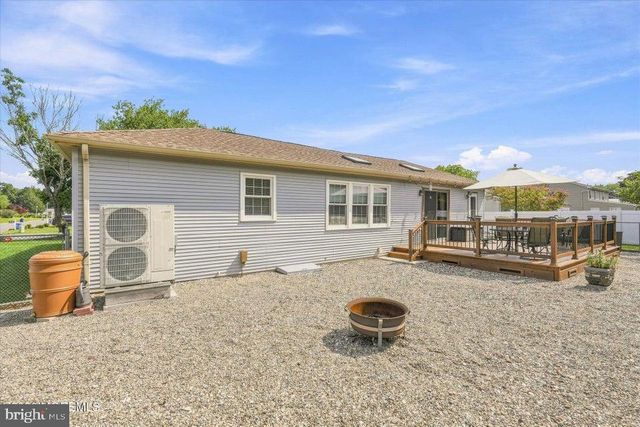 113 DRIFTWOOD LN, Lanoka Harbor, NJ 08734