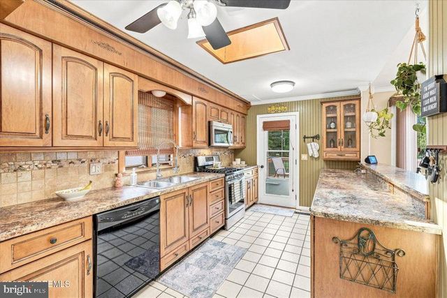 113 DRIFTWOOD LN, Lanoka Harbor, NJ 08734