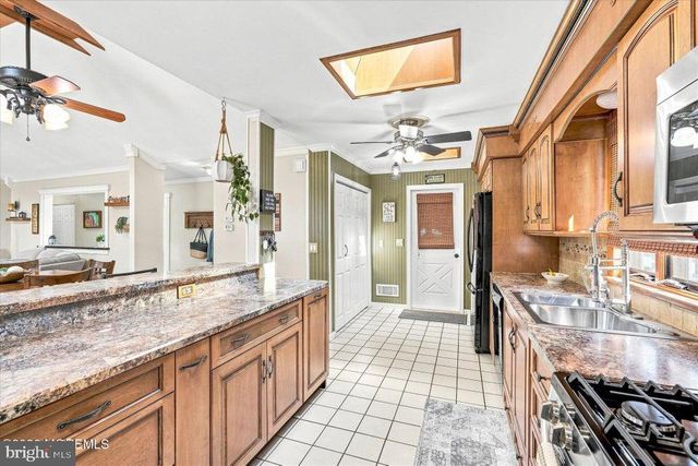 113 DRIFTWOOD LN, Lanoka Harbor, NJ 08734