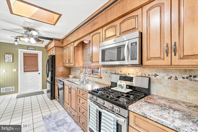 113 DRIFTWOOD LN, Lanoka Harbor, NJ 08734