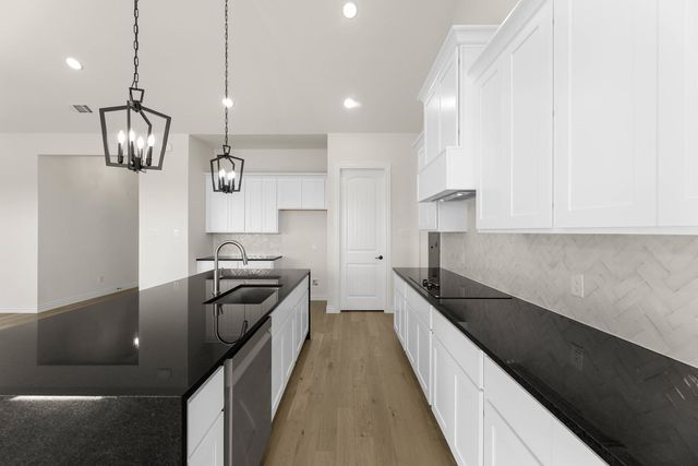 1473 Saguaro, Joshua, TX 76058