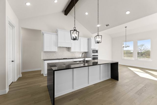 1473 Saguaro, Joshua, TX 76058