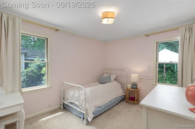 1113 Fernwood Road, Royal Oak, MI 48067