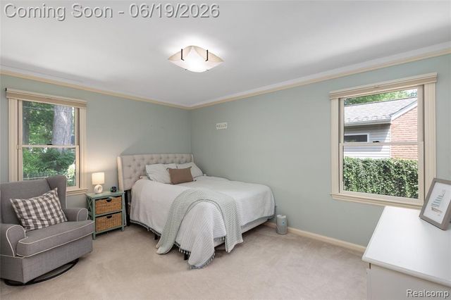 1113 Fernwood Road, Royal Oak, MI 48067