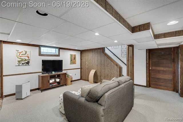 1113 Fernwood Road, Royal Oak, MI 48067