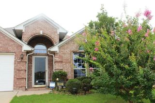 8832 Fayetteville Drive, Fort Worth, TX 76244