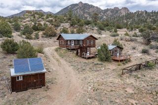 15275 S Russell Street, Salida, CO 81201