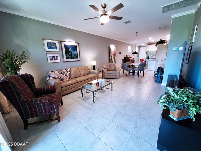 3107 Crab Trap Drive, New Smyrna Beach, FL 32168