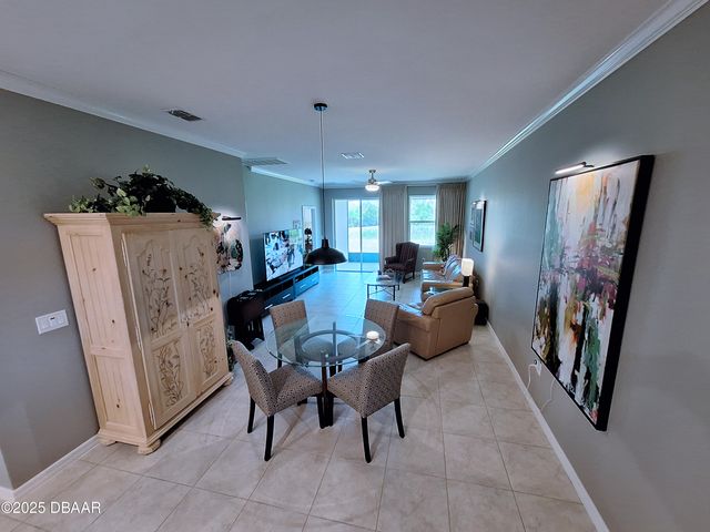 3107 Crab Trap Drive, New Smyrna Beach, FL 32168