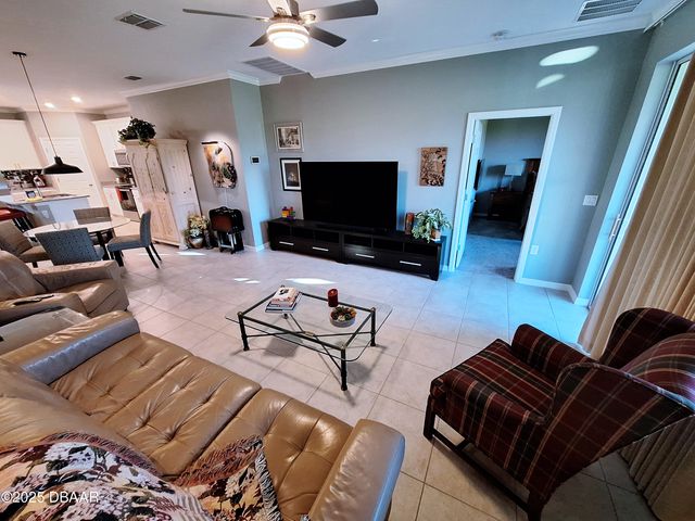3107 Crab Trap Drive, New Smyrna Beach, FL 32168