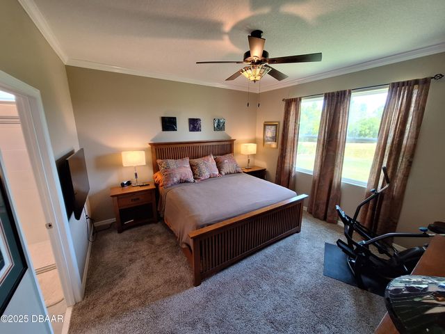 3107 Crab Trap Drive, New Smyrna Beach, FL 32168