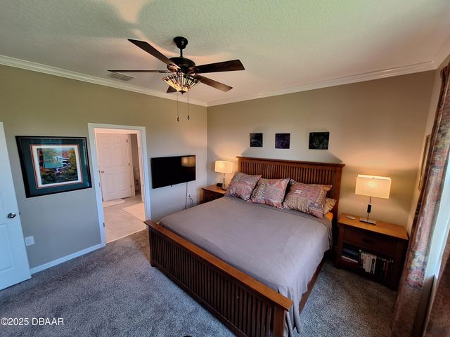 3107 Crab Trap Drive, New Smyrna Beach, FL 32168