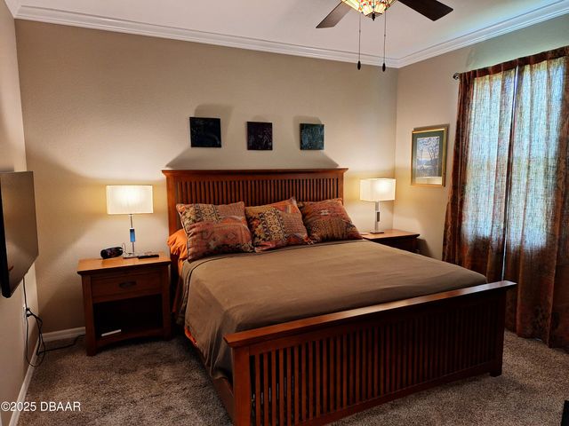 3107 Crab Trap Drive, New Smyrna Beach, FL 32168