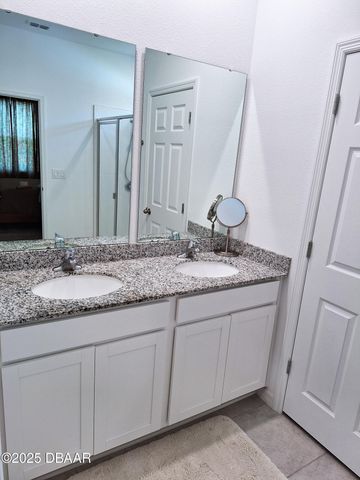 3107 Crab Trap Drive, New Smyrna Beach, FL 32168