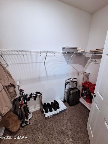 3107 Crab Trap Drive, New Smyrna Beach, FL 32168