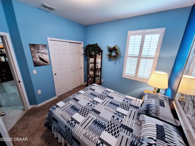 3107 Crab Trap Drive, New Smyrna Beach, FL 32168