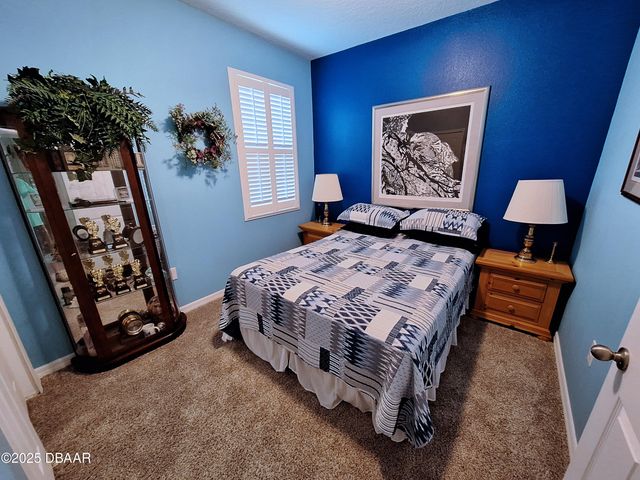 3107 Crab Trap Drive, New Smyrna Beach, FL 32168